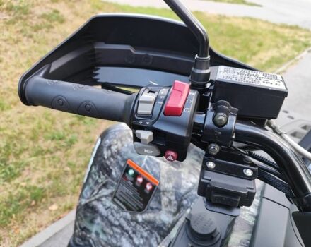 Інша Інша, об'ємом двигуна 0.65 л та пробігом 0 тис. км за 8699 $, фото 8 на Automoto.ua