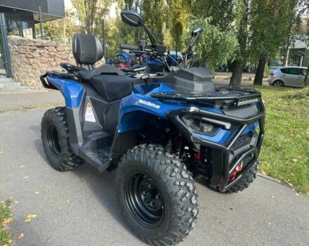 Другая Другая, объемом двигателя 0.2 л и пробегом 0 тыс. км за 2899 $, фото 7 на Automoto.ua