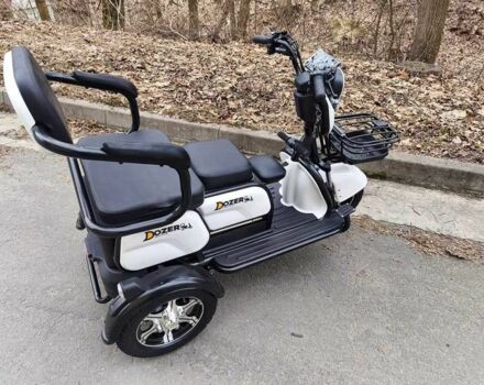 Другая Другая, объемом двигателя 0 л и пробегом 0 тыс. км за 1150 $, фото 3 на Automoto.ua