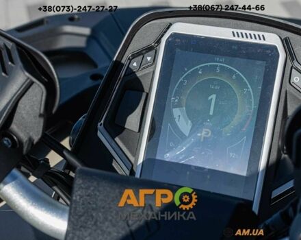Інша Інша, об'ємом двигуна 0.55 л та пробігом 0 тис. км за 8750 $, фото 4 на Automoto.ua