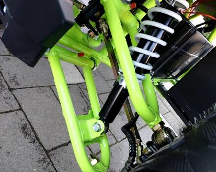 Другая Другая, объемом двигателя 0 л и пробегом 0 тыс. км за 1350 $, фото 6 на Automoto.ua