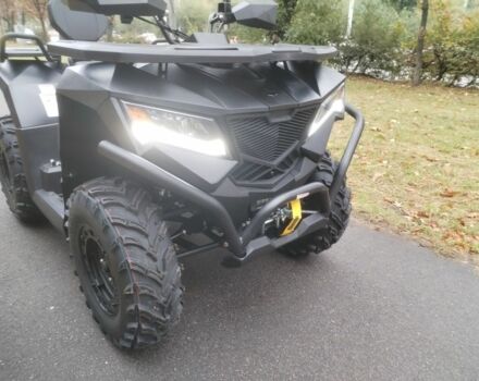 Другая Другая, объемом двигателя 0.3 л и пробегом 0 тыс. км за 5200 $, фото 11 на Automoto.ua