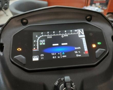 Другая Другая, объемом двигателя 1 л и пробегом 0 тыс. км за 14586 $, фото 9 на Automoto.ua