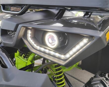 Інша Інша, об'ємом двигуна 0.2 л та пробігом 0 тис. км за 1899 $, фото 7 на Automoto.ua