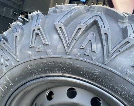 Другая Другая, объемом двигателя 0.3 л и пробегом 0 тыс. км за 4490 $, фото 5 на Automoto.ua