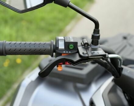 Другая Другая, объемом двигателя 0.3 л и пробегом 0 тыс. км за 4500 $, фото 9 на Automoto.ua