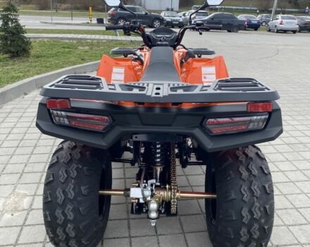 Другая Другая, объемом двигателя 0.2 л и пробегом 0 тыс. км за 2699 $, фото 5 на Automoto.ua