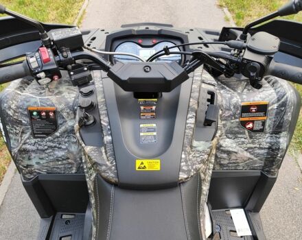 Інша Інша, об'ємом двигуна 0.65 л та пробігом 0 тис. км за 8699 $, фото 12 на Automoto.ua