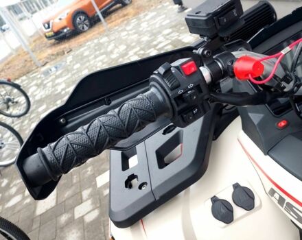 Другая Другая, объемом двигателя 0.25 л и пробегом 0 тыс. км за 2490 $, фото 7 на Automoto.ua