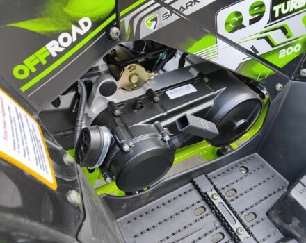 Інша Інша, об'ємом двигуна 0.2 л та пробігом 0 тис. км за 1899 $, фото 8 на Automoto.ua