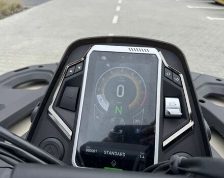 Другая Другая, объемом двигателя 0.55 л и пробегом 0 тыс. км за 7900 $, фото 21 на Automoto.ua