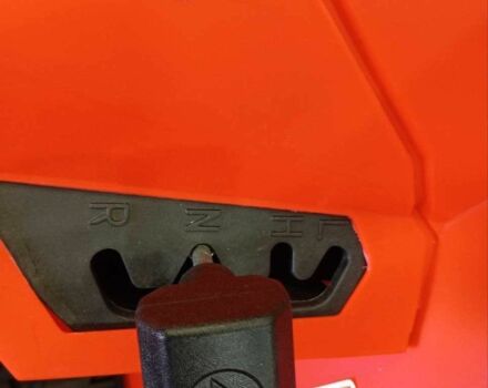 Другая Другая, объемом двигателя 0.3 л и пробегом 0 тыс. км за 5200 $, фото 8 на Automoto.ua