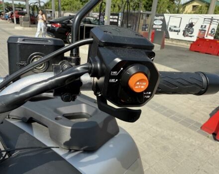 Другая Другая, объемом двигателя 0.55 л и пробегом 0 тыс. км за 8800 $, фото 17 на Automoto.ua