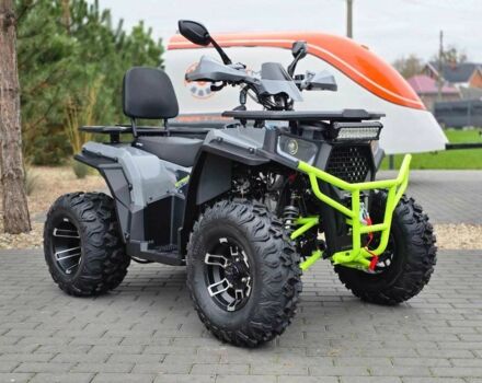 Другая Другая, объемом двигателя 0.2 л и пробегом 0 тыс. км за 2250 $, фото 6 на Automoto.ua