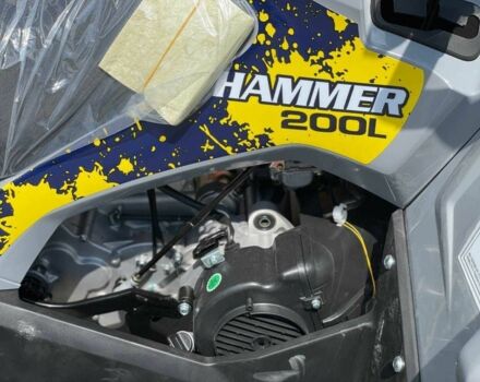 Другая Другая, объемом двигателя 0.18 л и пробегом 0 тыс. км за 2600 $, фото 5 на Automoto.ua