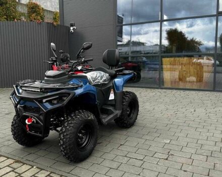 Інша Інша, об'ємом двигуна 0.3 л та пробігом 0 тис. км за 4300 $, фото 4 на Automoto.ua