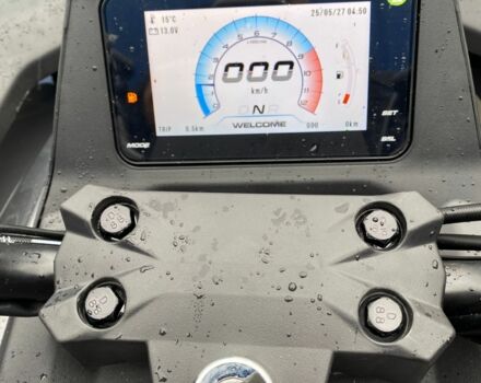 Інша Інша, об'ємом двигуна 0.25 л та пробігом 0 тис. км за 2850 $, фото 3 на Automoto.ua