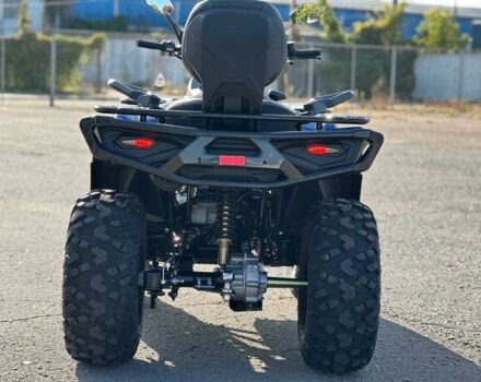 Другая Другая, объемом двигателя 0.3 л и пробегом 0 тыс. км за 4259 $, фото 4 на Automoto.ua