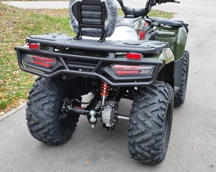 Інша Інша, об'ємом двигуна 0.3 л та пробігом 0 тис. км за 4600 $, фото 10 на Automoto.ua