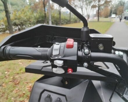 Другая Другая, объемом двигателя 0.3 л и пробегом 0 тыс. км за 5200 $, фото 5 на Automoto.ua