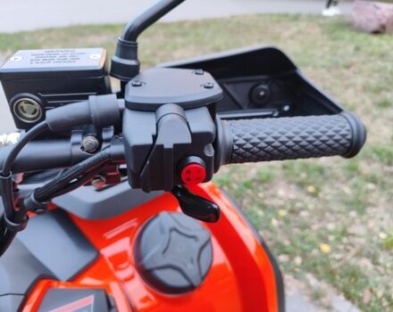 Другая Другая, объемом двигателя 0.7 л и пробегом 0 тыс. км за 7700 $, фото 8 на Automoto.ua