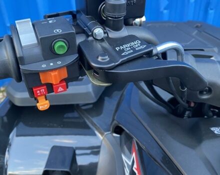 Другая Другая, объемом двигателя 0.3 л и пробегом 0 тыс. км за 4490 $, фото 7 на Automoto.ua