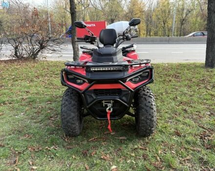 Другая Другая, объемом двигателя 0.3 л и пробегом 0 тыс. км за 4200 $, фото 10 на Automoto.ua