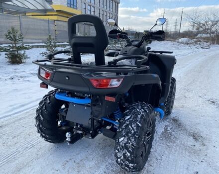 Другая Другая, объемом двигателя 0.6 л и пробегом 0 тыс. км за 8000 $, фото 7 на Automoto.ua