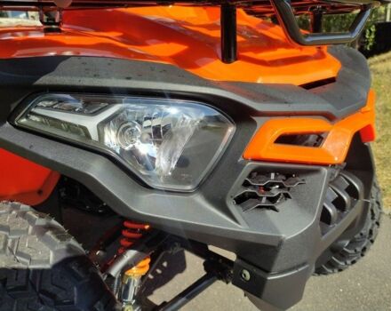 Другая Другая, объемом двигателя 0.2 л и пробегом 0 тыс. км за 2899 $, фото 10 на Automoto.ua