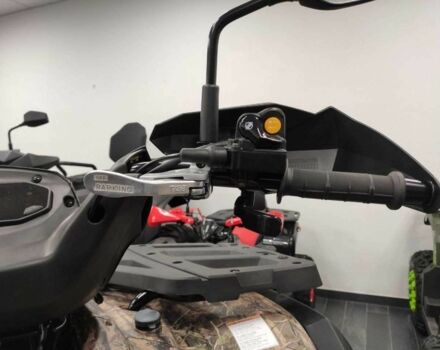 Другая Другая, объемом двигателя 0.6 л и пробегом 0 тыс. км за 11628 $, фото 7 на Automoto.ua