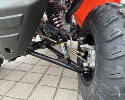 Другая Другая, объемом двигателя 0.2 л и пробегом 0 тыс. км за 2699 $, фото 9 на Automoto.ua