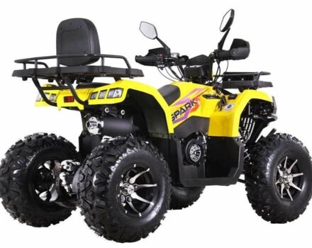 Другая Другая, объемом двигателя 0.2 л и пробегом 0 тыс. км за 2270 $, фото 7 на Automoto.ua