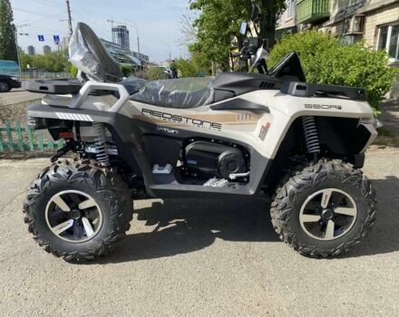 Інша Інша, об'ємом двигуна 0.55 л та пробігом 0 тис. км за 8150 $, фото 2 на Automoto.ua