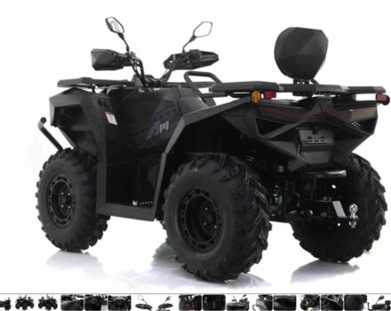 Інша Інша, об'ємом двигуна 0.3 л та пробігом 0 тис. км за 5500 $, фото 3 на Automoto.ua