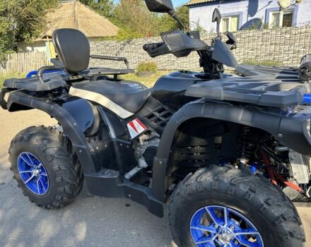 Другая Другая, объемом двигателя 0.57 л и пробегом 0 тыс. км за 5550 $, фото 3 на Automoto.ua