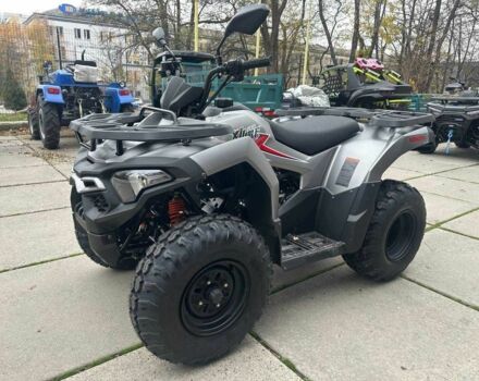 Інша Інша, об'ємом двигуна 0.2 л та пробігом 0 тис. км за 2900 $, фото 4 на Automoto.ua