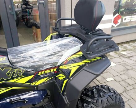 Інша Інша, об'ємом двигуна 0 л та пробігом 0 тис. км за 2290 $, фото 14 на Automoto.ua