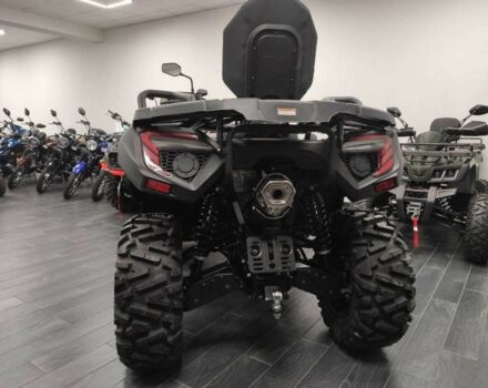 Другая Другая, объемом двигателя 0.6 л и пробегом 0 тыс. км за 11628 $, фото 15 на Automoto.ua