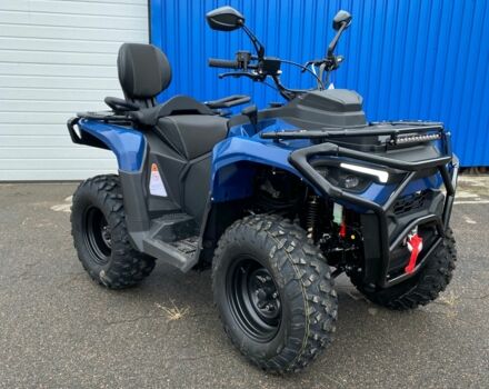 Інша Інша, об'ємом двигуна 0.3 л та пробігом 0 тис. км за 4350 $, фото 3 на Automoto.ua