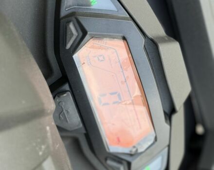 Другая Другая, объемом двигателя 0.3 л и пробегом 0 тыс. км за 4500 $, фото 10 на Automoto.ua