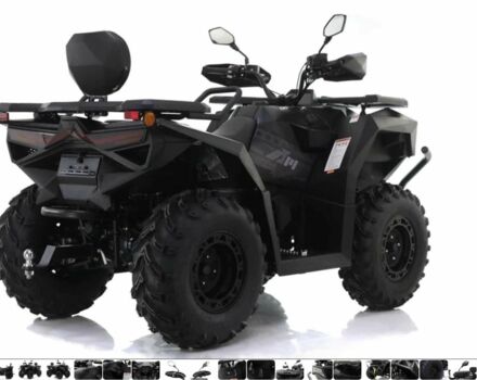 Інша Інша, об'ємом двигуна 0.3 л та пробігом 0 тис. км за 5500 $, фото 2 на Automoto.ua