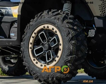 Інша Інша, об'ємом двигуна 0.55 л та пробігом 0 тис. км за 8750 $, фото 5 на Automoto.ua