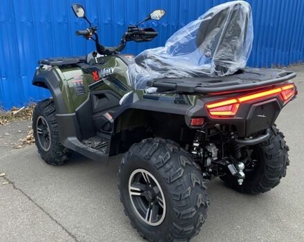 Інша Інша, об'ємом двигуна 0.7 л та пробігом 0 тис. км за 7900 $, фото 5 на Automoto.ua