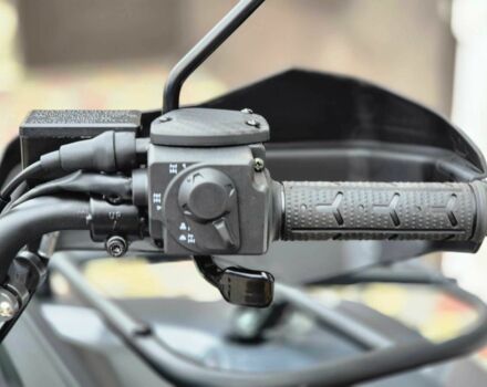 Другая Другая, объемом двигателя 0.5 л и пробегом 0 тыс. км за 6950 $, фото 8 на Automoto.ua