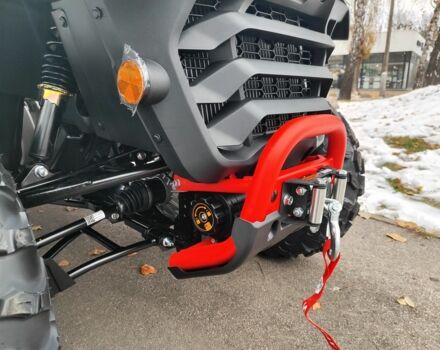 Інша Інша, об'ємом двигуна 0.5 л та пробігом 0 тис. км за 6950 $, фото 7 на Automoto.ua