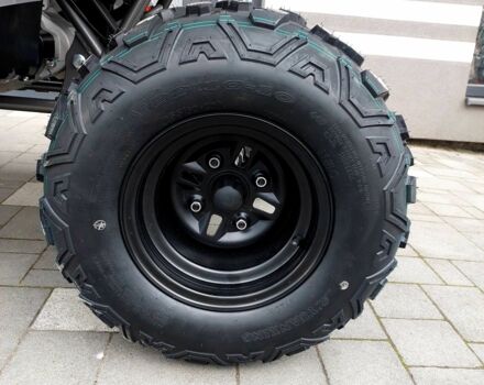 Другая Другая, объемом двигателя 0.2 л и пробегом 0 тыс. км за 2300 $, фото 15 на Automoto.ua