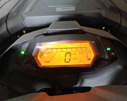 Інша Інша, об'ємом двигуна 0.27 л та пробігом 0 тис. км за 4500 $, фото 18 на Automoto.ua