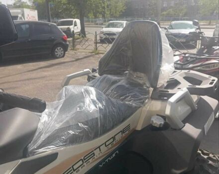 Другая Другая, объемом двигателя 0.5 л и пробегом 0 тыс. км за 8200 $, фото 6 на Automoto.ua