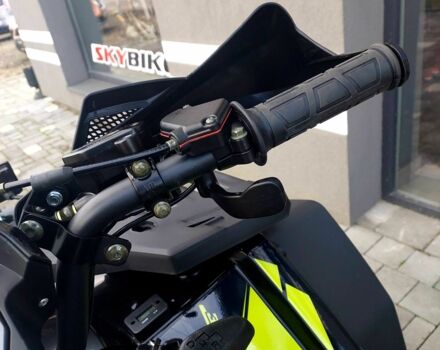 Інша Інша, об'ємом двигуна 0 л та пробігом 0 тис. км за 2290 $, фото 10 на Automoto.ua