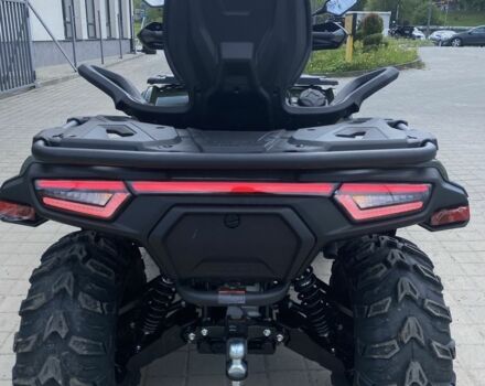 Інша Інша, об'ємом двигуна 0.7 л та пробігом 0 тис. км за 7700 $, фото 11 на Automoto.ua